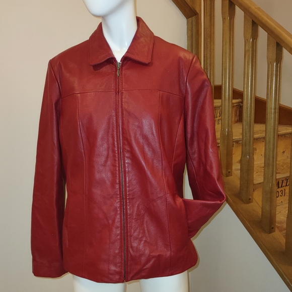 Coats | Wilsons Leather Jacket Liner 